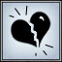 Достижение Heartbreaker в игре Portal with RTX для Steam