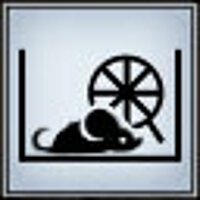 Достижение Lab Rat в игре Portal with RTX для Steam