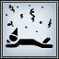 Достижение Partygoer в игре Portal with RTX для Steam