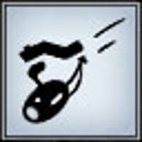 Достижение Camera Shy в игре Portal with RTX для Steam
