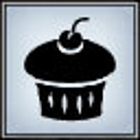 Достижение Cupcake в игре Portal with RTX для Steam