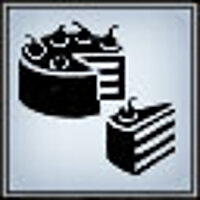 Достижение Vanilla Crazy Cake в игре Portal with RTX для Steam