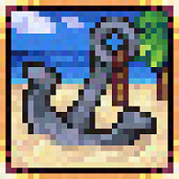 Достижение Welcome to Tinkerlands в игре Tinkerlands: A Shipwrecked Adventure для Steam