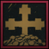 Достижение Tithe is Money в игре Wizardry: Proving Grounds of the Mad Overlord для GOG
