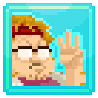 Трофей {trophy} в игре Dave the Diver для PS4