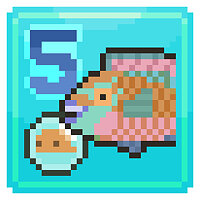Трофей {trophy} в игре Dave the Diver для PS4