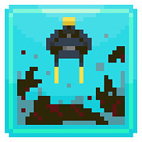 Трофей {trophy} в игре Dave the Diver для PS4