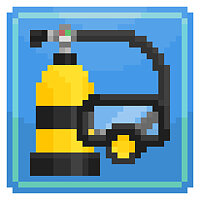 Трофей {trophy} в игре Dave the Diver для PS4
