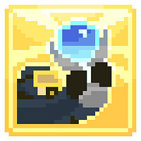 Трофей {trophy} в игре Dave the Diver для PS4