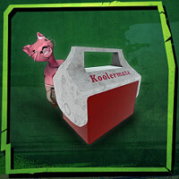 Трофей {trophy} в игре Teenage Mutant Ninja Turtles Arcade: Wrath of the Mutants для PS5