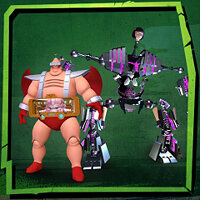 Трофей {trophy} в игре Teenage Mutant Ninja Turtles Arcade: Wrath of the Mutants для PS5