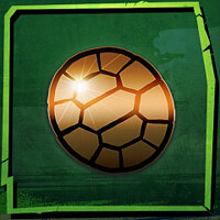 Трофей {trophy} в игре Teenage Mutant Ninja Turtles Arcade: Wrath of the Mutants для PS5