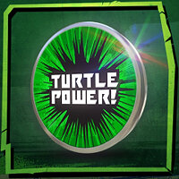 Трофей {trophy} в игре Teenage Mutant Ninja Turtles Arcade: Wrath of the Mutants для PS5