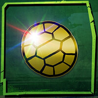 Трофей {trophy} в игре Teenage Mutant Ninja Turtles Arcade: Wrath of the Mutants для PS5