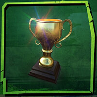 Трофей {trophy} в игре Teenage Mutant Ninja Turtles Arcade: Wrath of the Mutants для PS5