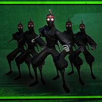 Достижение Ninja Warriors в игре Teenage Mutant Ninja Turtles Arcade: Wrath of the Mutants для Xbox One, Xbox Series