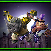 Достижение The City that Never Sleeps в игре Teenage Mutant Ninja Turtles Arcade: Wrath of the Mutants для Xbox One, Xbox Series