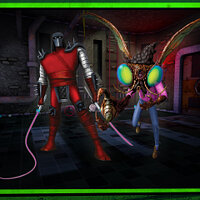 Достижение Where Heroes are Born в игре Teenage Mutant Ninja Turtles Arcade: Wrath of the Mutants для Xbox One, Xbox Series