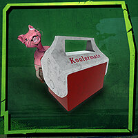 Трофей {trophy} в игре Teenage Mutant Ninja Turtles Arcade: Wrath of the Mutants для PS4