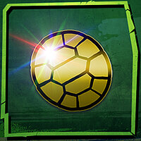 Трофей {trophy} в игре Teenage Mutant Ninja Turtles Arcade: Wrath of the Mutants для PS4