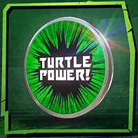 Трофей {trophy} в игре Teenage Mutant Ninja Turtles Arcade: Wrath of the Mutants для PS4
