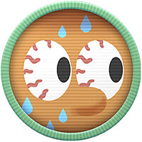 Трофей {trophy} в игре Grounded для PS4