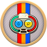 Трофей {trophy} в игре Grounded для PS4