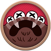 Трофей {trophy} в игре Grounded для PS4