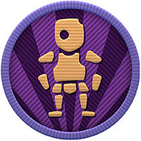 Трофей {trophy} в игре Grounded для PS4