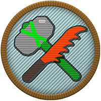 Трофей {trophy} в игре Grounded для PS4