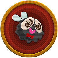 Трофей {trophy} в игре Grounded для PS4