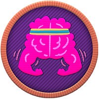 Трофей {trophy} в игре Grounded для PS4