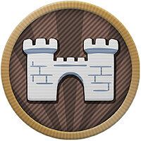Трофей {trophy} в игре Grounded для PS4