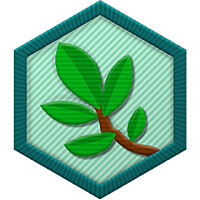 Трофей {trophy} в игре Grounded для PS4