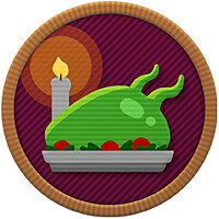 Трофей {trophy} в игре Grounded для PS4
