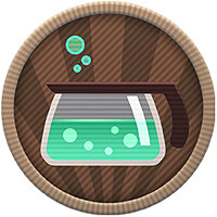 Трофей {trophy} в игре Grounded для PS4