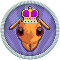 Трофей {trophy} в игре Grounded для PS4