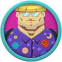 Трофей {trophy} в игре Grounded для PS4