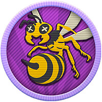 Трофей {trophy} в игре Grounded для PS4
