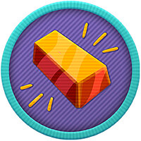 Трофей {trophy} в игре Grounded для PS4