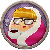 Трофей {trophy} в игре Grounded для PS4