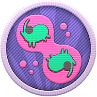 Трофей {trophy} в игре Grounded для PS4