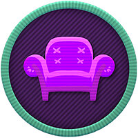 Трофей {trophy} в игре Grounded для PS4