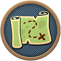 Трофей {trophy} в игре Grounded для PS4