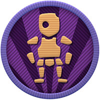 Трофей {trophy} в игре Grounded для PS5