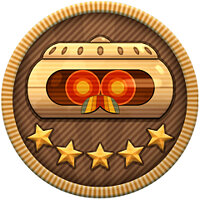 Трофей {trophy} в игре Grounded для PS5
