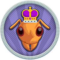 Трофей {trophy} в игре Grounded для PS5