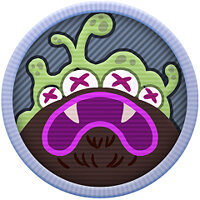 Трофей {trophy} в игре Grounded для PS5