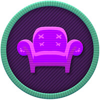 Трофей {trophy} в игре Grounded для PS5