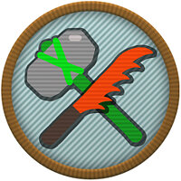 Трофей {trophy} в игре Grounded для PS5